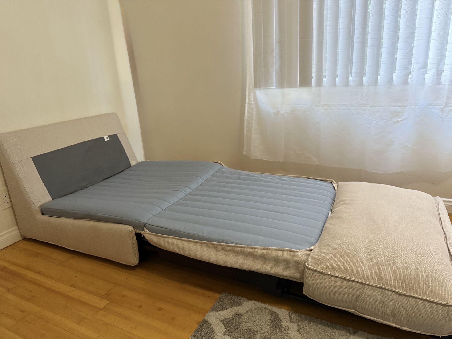 Seat Sleeper Sofa - KIVIK