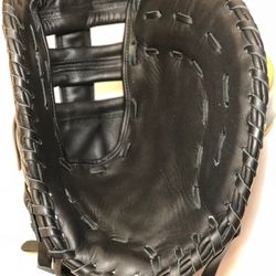 Guerrero RL-35 14” Slow Pitch Softball First Base Mitt