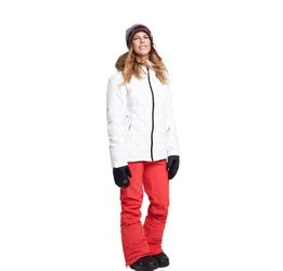 Roxy Snowboard Jacket