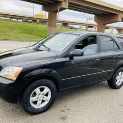 2007 Kia Sorento  