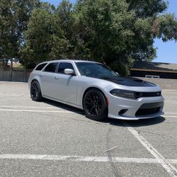 2006 Dodge Magnum