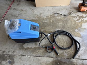 Mytee 1600 Focus Vapor Steamer