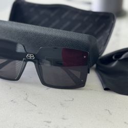 Balenciaga Sunglasses