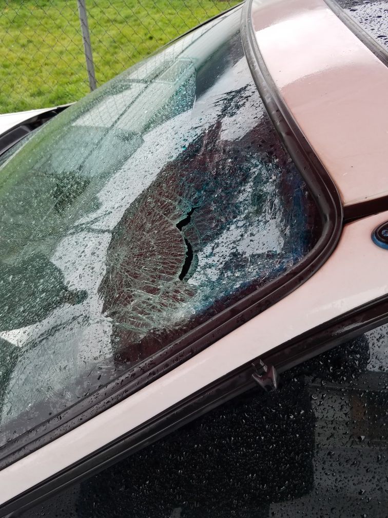 Windshields