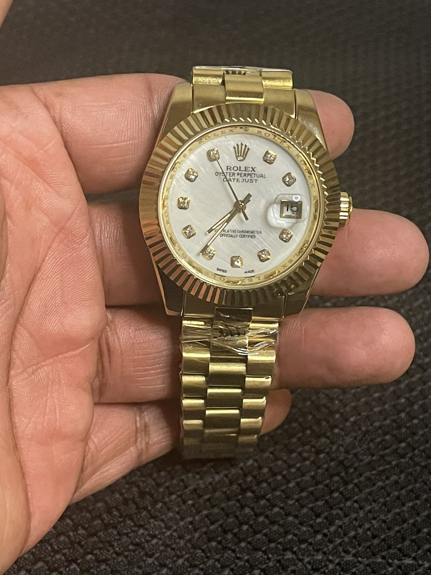 Watches