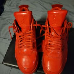 Jordan 4 11Lab4