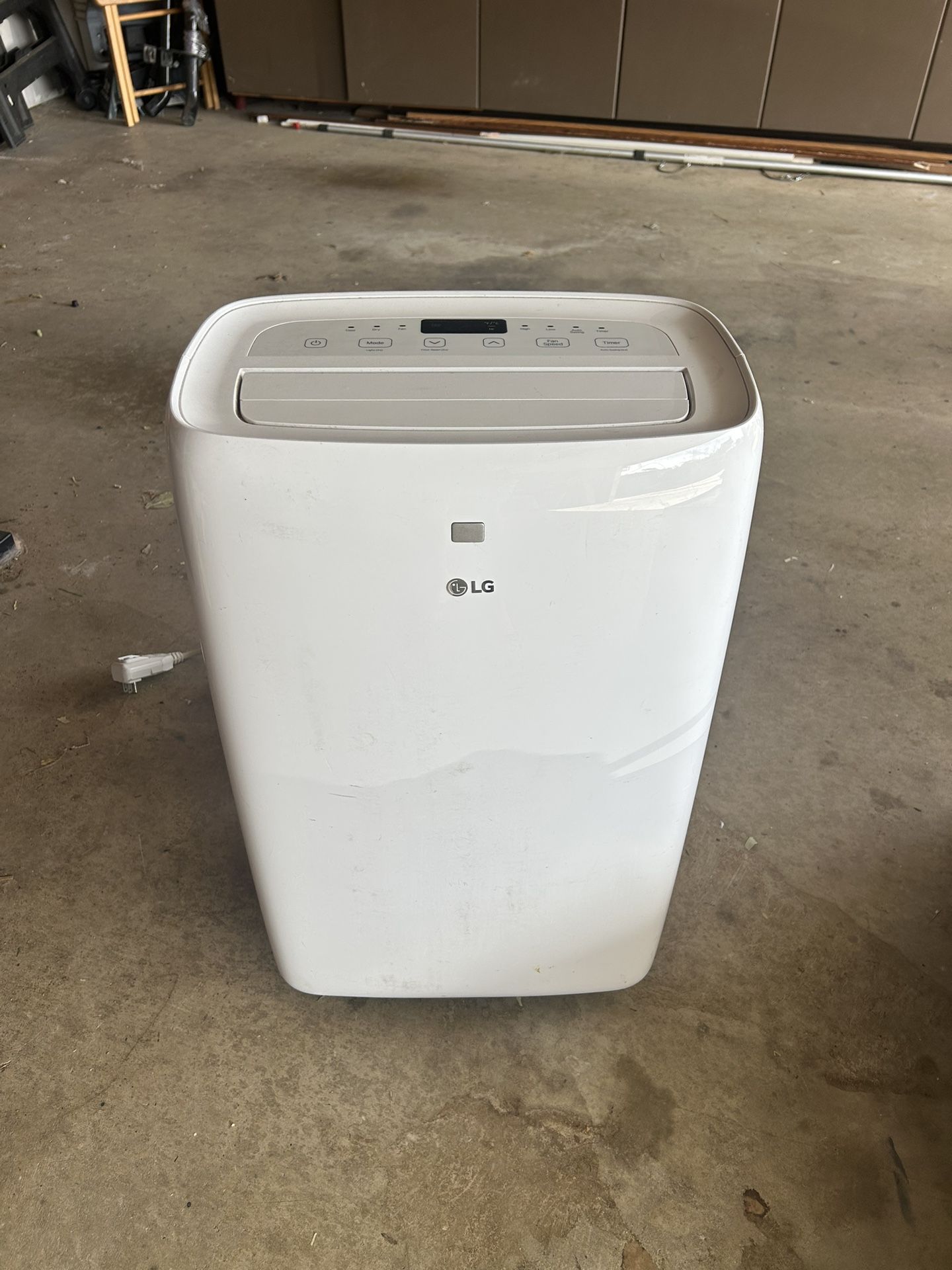 Portable AC Unit