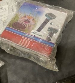 Repelente de topos con energía solar, paquete de 8 clavos disuasoriosónicos para topos, repelente de volpeles de serpientes Gopher para césped, jardín