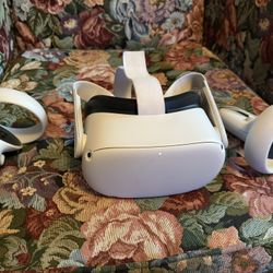 Oculus (Quest 2)