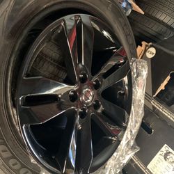 Rims OEM Nissan Altima ,Sentra ,Maxima 17”