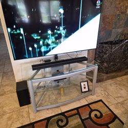 TV Stand Entertainment Center 