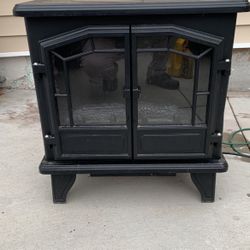 Elektric Faier Place And Hiter 80$