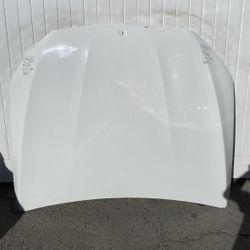 2016 2017 2018 2019 2020 2021 2022 Mercedes-Benz GLC300 W253 Hood OEM