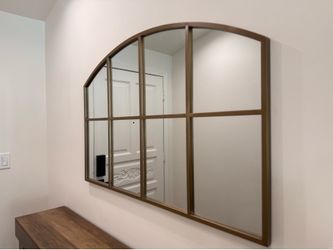 Wall Mirror