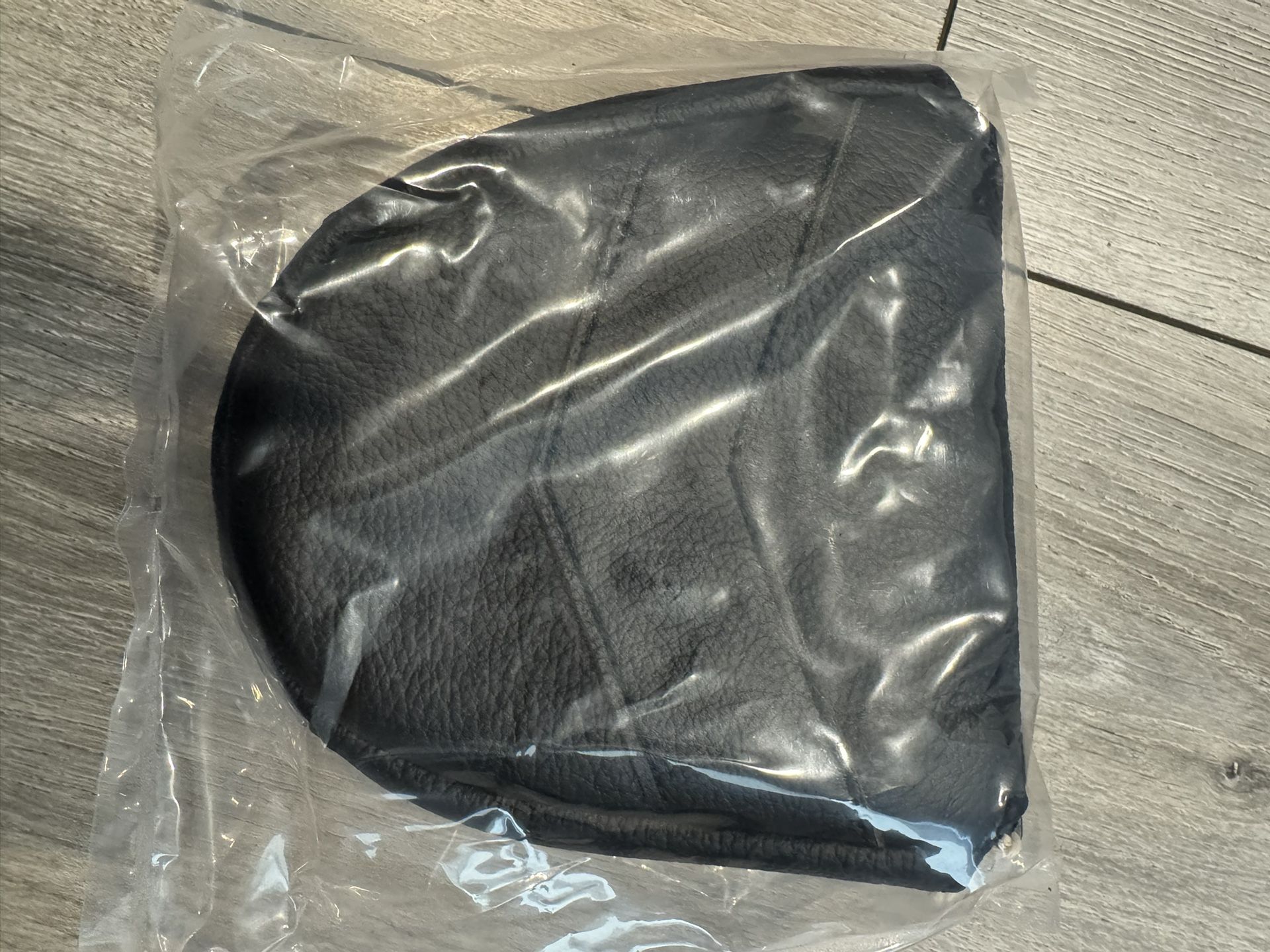 Lab Dormie Headcover Night Train DF3