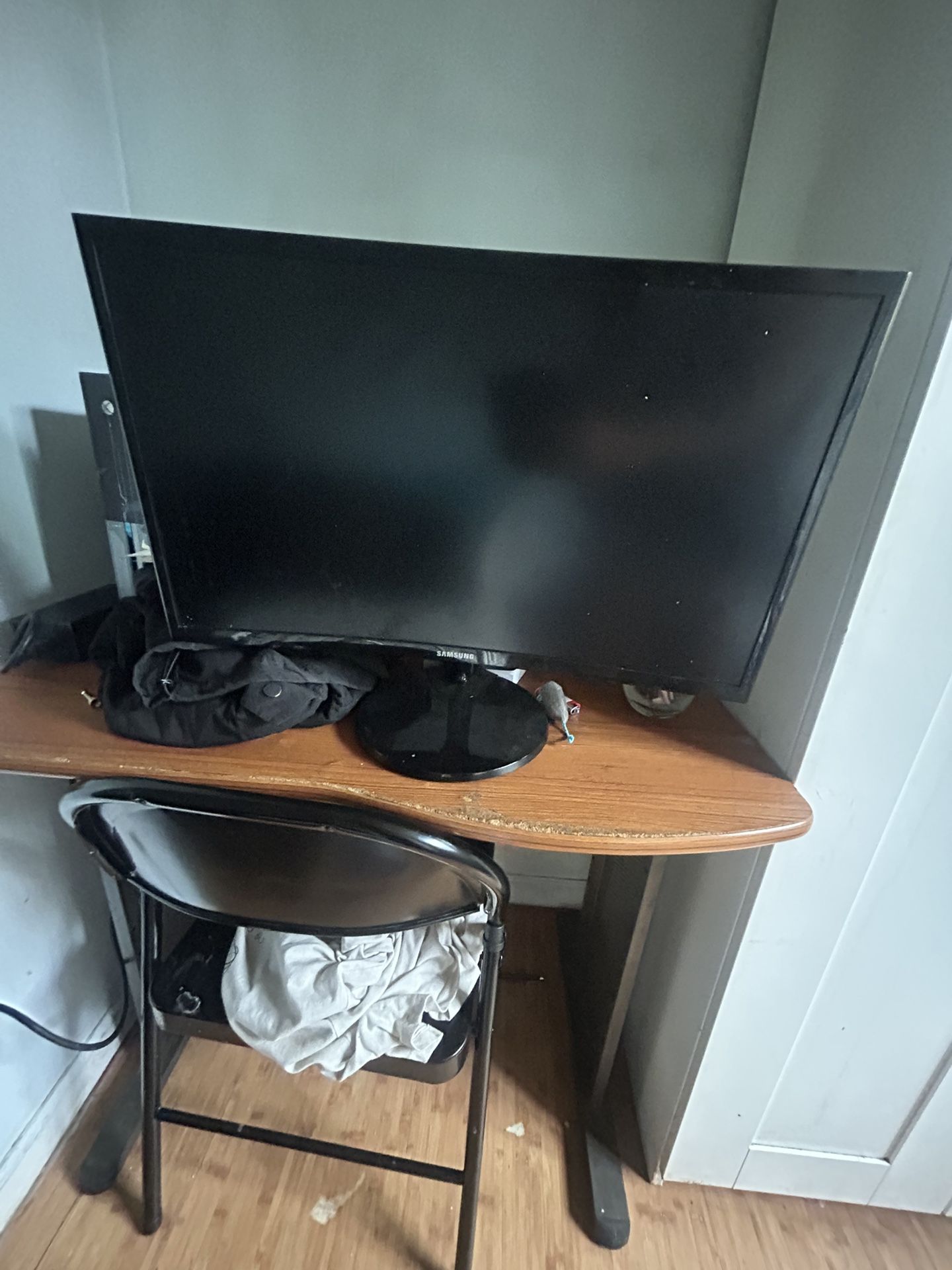 Samsung Monitor 24 inches