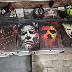 Picture canvases for sale