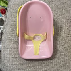 Cabbage Patch Baby Doll Rocker 