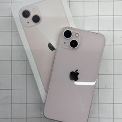 iPhone 13 Unlocked 🌟