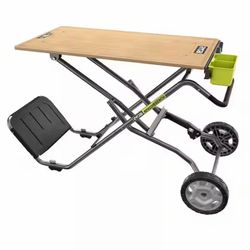 RYOBI SPEED BENCH Mobile Workstation