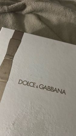 Dolce & Gabbana GIFT SET