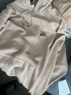 Nike Sweater