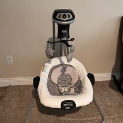 Baby Swing 