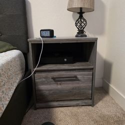 Set Of Nightstands