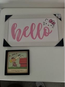 Home decor