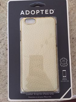 iPhone 6/6S Phone case