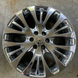 Rim  22” Chevy 