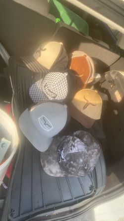 New Hooey Hats available 