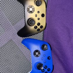 Xbox Series X Controller 