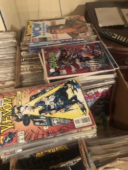 9000 comic books buy the bundle no low ballers all mint from the 1990 used to own a shop