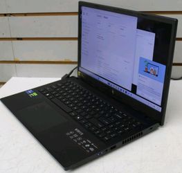 ACER nitro V15 Gaming laptop