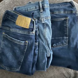 Men’s Jeans 32x30
