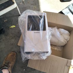 Ovation Evaporative Cooler. Brand New In Box