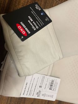 OXO Good Grips Silicone Oven Mitt