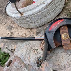 Edger Attachment 