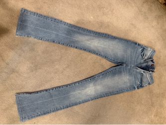 Women’s jeans