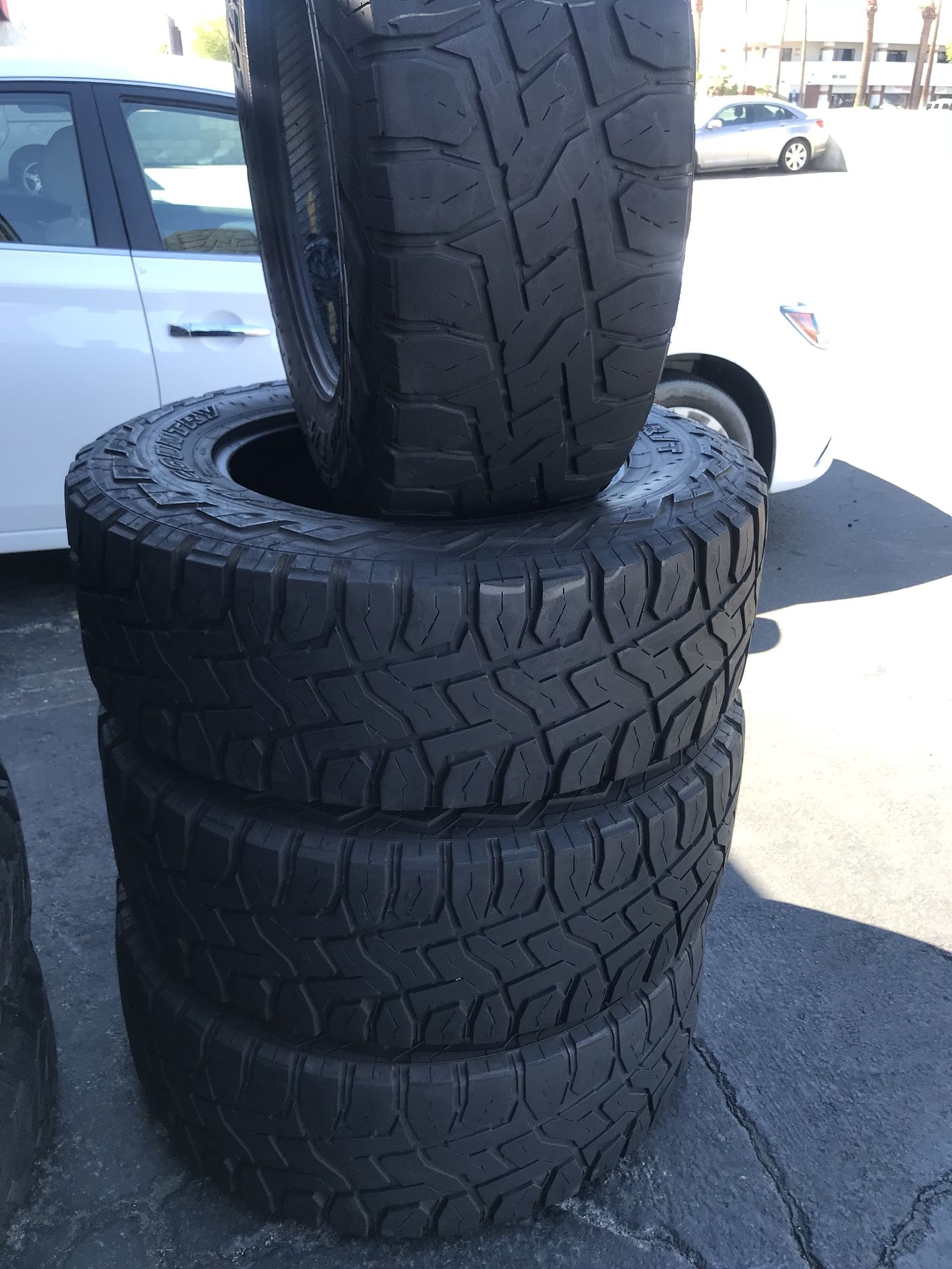 37135020 TOYO OPEN COUNTRY RT