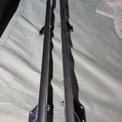 El Camino Bed Rails