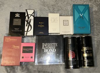 🔥Fragrances Available | Great Selection