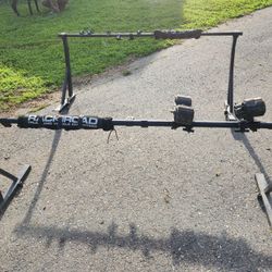 Yakima Kayak Rack