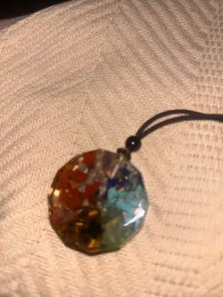 Crystal