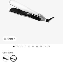Hair Straightener