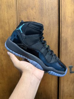 Air Jordan 11 Retro Gammas GS