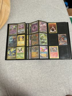Choose Your Pokémon Cards
