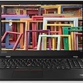 🔥🔥Lenovo Touch Screen ThinkPad T590 Laptop - 15.6"🔥🔥