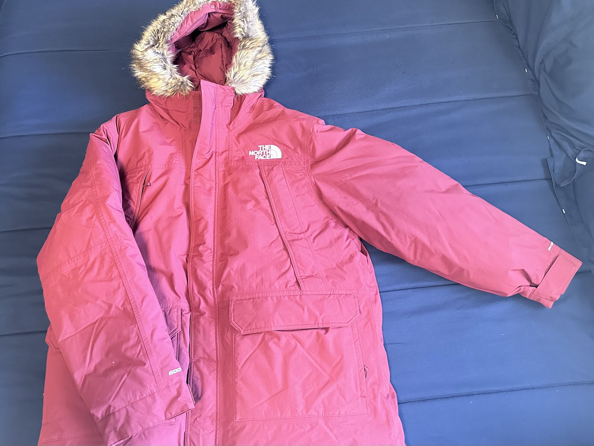 North Face - Parka Jacket